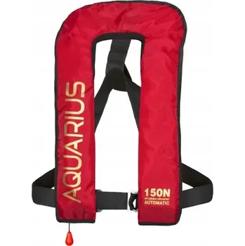Plovací vesta Automatická nafukovací záchranná vesta 150N pro SUP