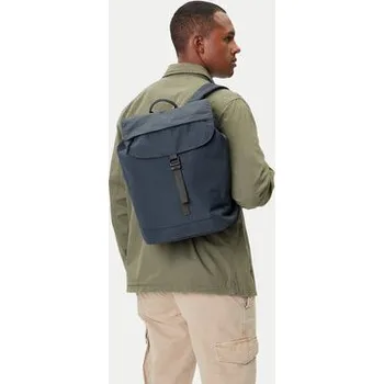 Městský batoh Batoh Lefrik Scout Vandra Tmavomodrá OS