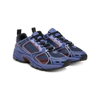 Dámské tenisky Sneakersy Tommy Jeans Archive '97 EN0EN02857 Modrá 36