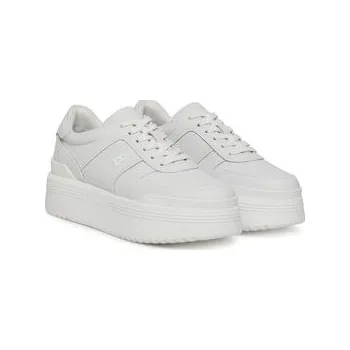 Dámské tenisky Sneakersy Bogner New York 1 B 22520315 Bílá 41