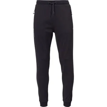 Pánské tepláky Umbro TIRAS XL Černá, Bílá