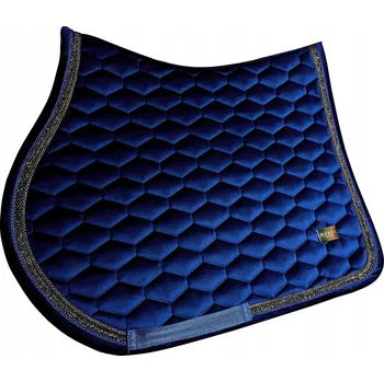 Podsedlová Dečka horss equestrian Velvet Glam full