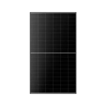 LONGi Solární panel monokrystalický Longi 535Wp Hi-MO X10 Scientist černý rám