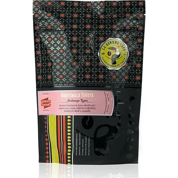 Káva La Boheme Cafe Guatemala Tehuya 1000 g