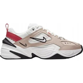 Dámská obuv DÁMSKÉ BOTY NIKE M2K TEKNO Béžové AO3108-205 vel. 40