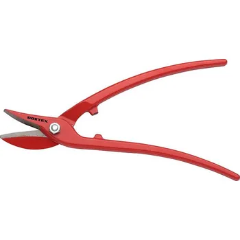 Nůžky na plech Nůžky 2344 na plech 250 vystř. (nůžky na plech)