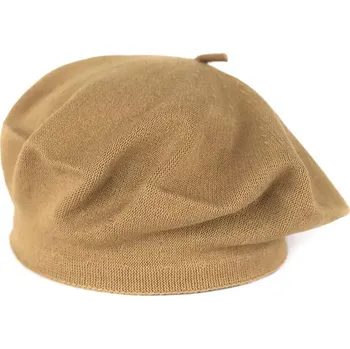 Čepice ArtOfPolo Dámský baret Neapol Béžový