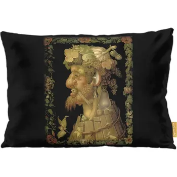Polštář Polštář Podzim Giuseppe Arcimboldo
