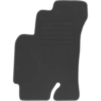 autokoberec Velurové autokoberce Edecor