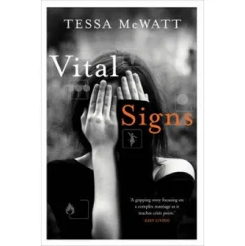 Vital Signs – Tessa McWatt (EN)