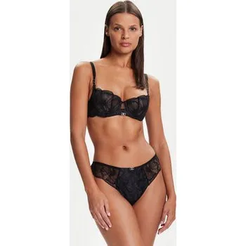 Kalhotky Chantelle Kalhotky string Muse C19YG0 Černá 42