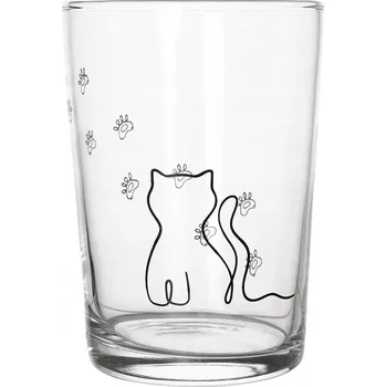 Sklenice Sklenice na nápoje Orion.Group 500 ml 1 ks