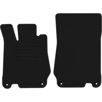 autokoberec Velurové autokoberce Edecor