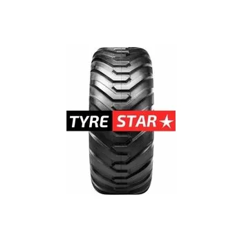 Auto-moto BKT Flotation 558 500/45 -22.5 142A8 TL