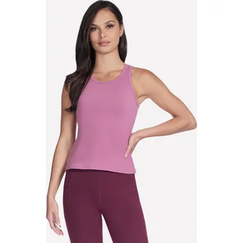 Dámské spodní prádlo Sportovní podprsenka Skechers L růžová