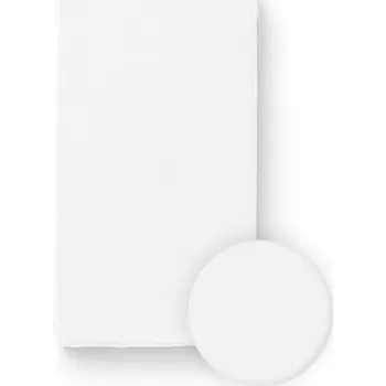 Prostěradlo BOCIOLAND PROSTĚRADLO JERSEY 60X120 S GUMOU
