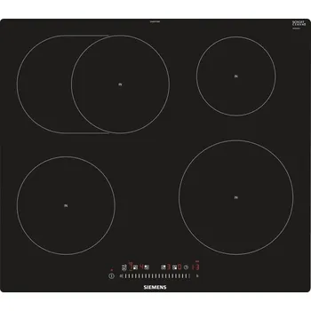 Varná deska Indukční varná deska SIEMENS EH 601FFB1E