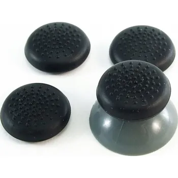 Hra pro PlayStation GUMIČKY ANALOGOVÉ PADA PS3 PS4 XBOX360 4ks