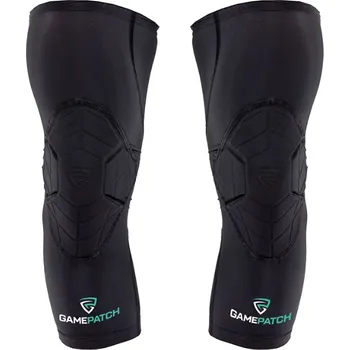 Bandáž na koleno GamePatch Knee pads kp04-170 Velikost M