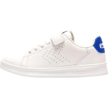 Dětská sportovní obuv Obuv Hummel BUSAN JR 222040-7788 Velikost 26 EU | 8 UK | 9,5 US | 16 CM