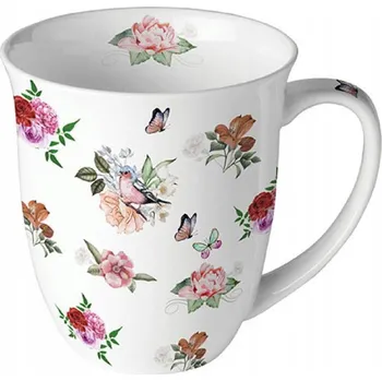 Hrnek Ambiente porcelán 400 ml