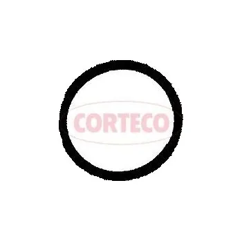 Těsnění motoru Těsnění, koleno sacího potrubí CORTECO 450608H