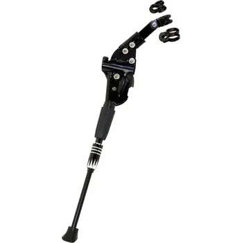 IP kamera Stojánek na kolo M-Wave jednostranný, nastavitelný, zadní