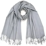 Dámská Šála Simply classic Šedá