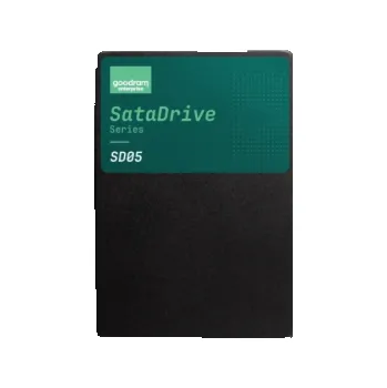 Pevný disk SSD disk Goodram SD05M 1,92 TB SATA 2,5" GESD05SA00-1T9NS10B (DWPD až 1)