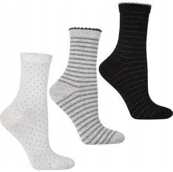 Dámské ponožky Ponožky Moraj mix velikostí 38-41