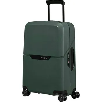 Cestovní kufr Samsonite Magnum Eco Spinner 69 Forest Green