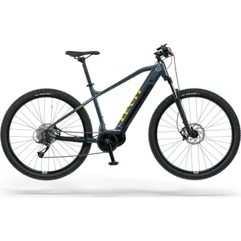 Elektrokolo LEVIT MUAN MX 3 468 over black pearl velikost rámu: 23"