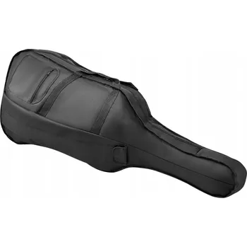 VEVOR Futerał Na Skrzypce 4/4 Futerał Na Wiolonczelę Lekki I Przenośny