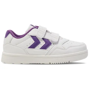 Dámská obuv Obuv Hummel CAMDEN JR 213401-3236 Velikost 38 EU | 5 UK | 6 US | 24 CM