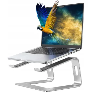 PODSTAVEC POD NOTEBOOK MONITOR STOJAN PODLOŽKA NASTAVITELNÁ