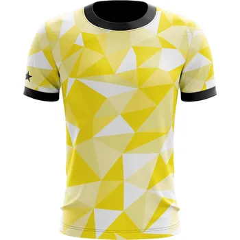 Dres Hummel DREI DE JERSEY 90400-8000 Velikost XL