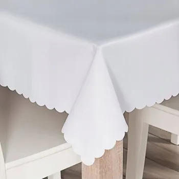 ubrus Obrus proti skvrnám 140 cm x 350 cm obdélníkový