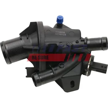 Autoelektrika Termostat, chlazení oleje FAST FT58056