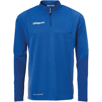 Pánská móda Mikina Uhlsport Score Ziptop sweatshirt kids 1002146k-03 Velikost 152