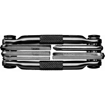 Příslušenství pro čtečku elektronické knihy Crankbrothers M5 multifunkční nářadí