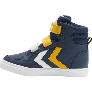 Dětská sportovní obuv Obuv Hummel STADIL PRO JR 204714-7705 Velikost 26