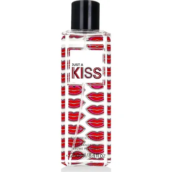 Nestandardní parfém Victoria's Secret Just A Kiss tělový sprej 250 ml