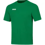 Triko Jako T-Shirt Base 6165-06 Velikost 44