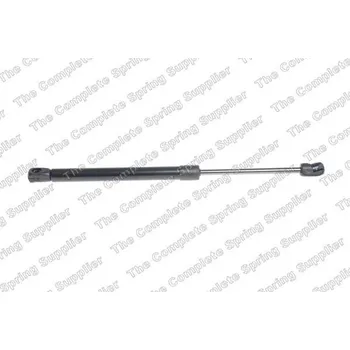 Karosérie Pneumaticka pruzina, kapota motoru LESJÖFORS 8037207