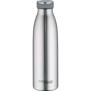 Termoska Termos na nápoje Thermos 0,5 l stříbrný