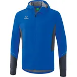 Bunda s kapucí Erima RACING Running Jacket 8062302k Velikost 152