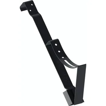 PODPERA WEST - Jednodílná vzpěra pro bezpečný pohyb po střeše, antracit