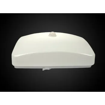 Stropní Svítidlo Tiler 12W DW s PIR senzorem