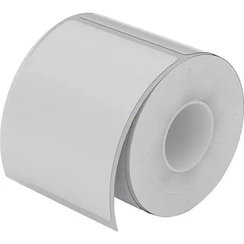 Papír pro tiskárny Niimbot štítky TT ES 40x60mm 115ks stříbrné, pro M2