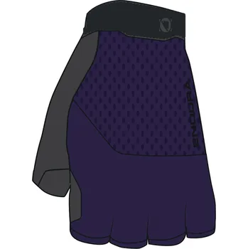 Rukavice Rukavice Endura Loop Mitt fialové - M